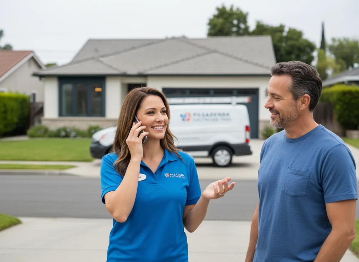 Electrician Devol, OK FAQs